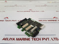 Omron Cqm1H-cpu11 (1) Communication Board Cqm1H-cpu51-1
