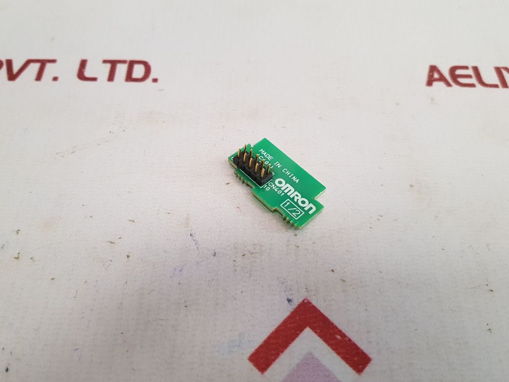 Omron cqm1h-cpu11 (3)-3 pcb card