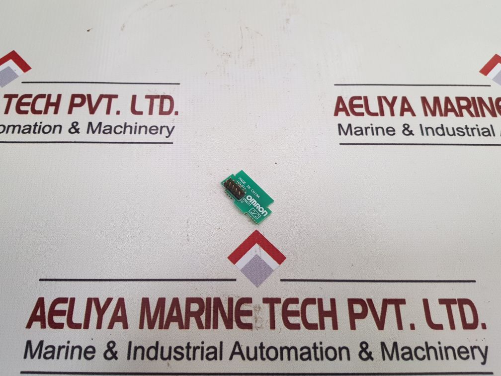 Omron Cqm1H-cpu11 (3)-3/0938025-0A