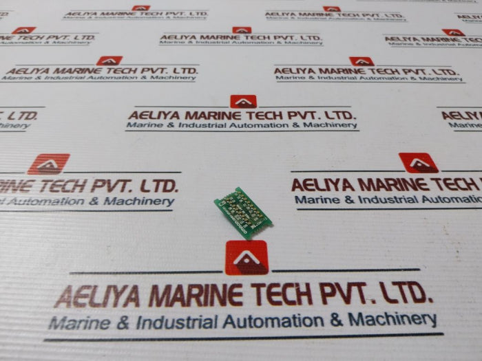 Omron Cqm1H-cpu11 (5) Printed Circuit Board Omi-13