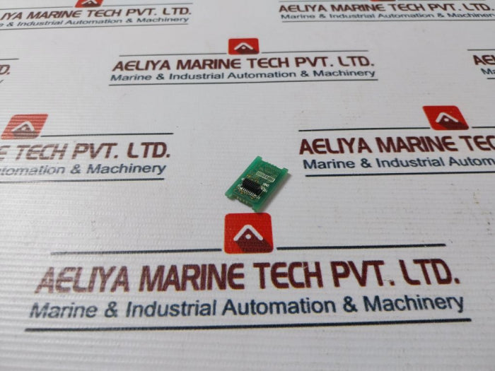 Omron Cqm1H-cpu11 (5) Printed Circuit Board Omi-13