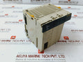 Omron Cqm1H-cpu21 Programmable Controller Cpu Unit 24V Dc 16 Point 10Ma