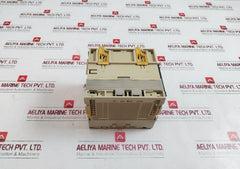 Omron Cqm1H-cpu21 Programmable Controller Cpu Unit 24Vdc 10Ma 16 Points