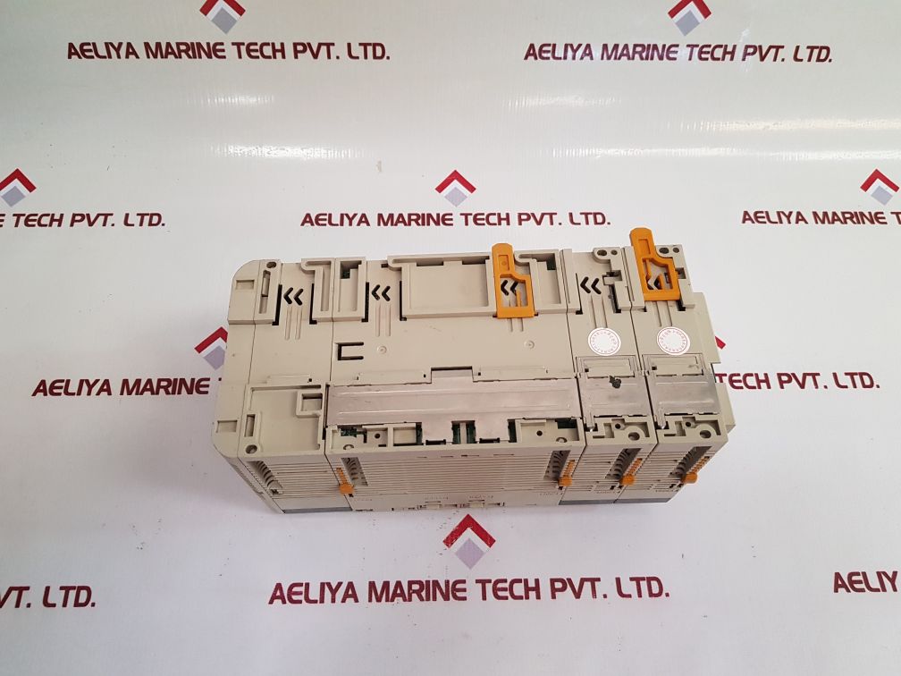 Omron Cqm1H-cpu51 Programmable Controller