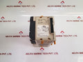 Omron Pa203,Cqm1H-cpu51,Mab42,Id212 Module Rack