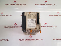 Omron Pa203,Cqm1H-cpu51,Mab42,Id212 Module Rack