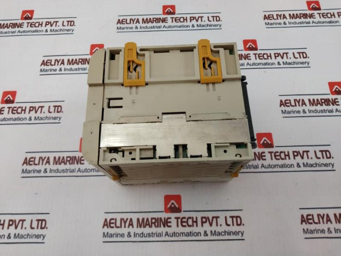 Omron Cqm1H-cpu51 Programmable Controller Cpu Unit 24V Dc