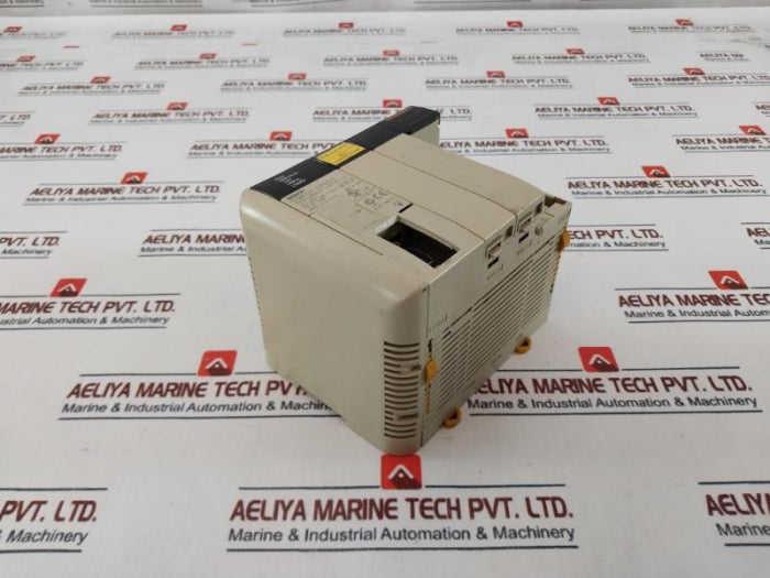 Omron Cqm1H-cpu51 Programmable Controller Cpu Unit 24V Dc