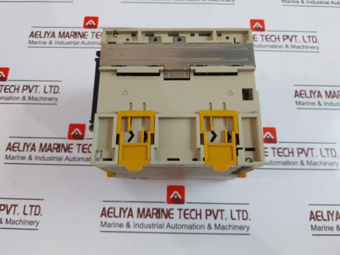 Omron Cqm1H-cpu51 Programmable Controller Cpu Unit 24Vdc 10Ma 16 Points