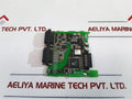 Omron CQM1H-MAB42 Analog I/O Board