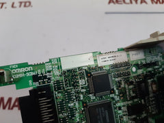 Omron Cqm1H-scb41 Communication Board