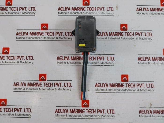Omron Crt1B-od02Sp Bit Slave Unit