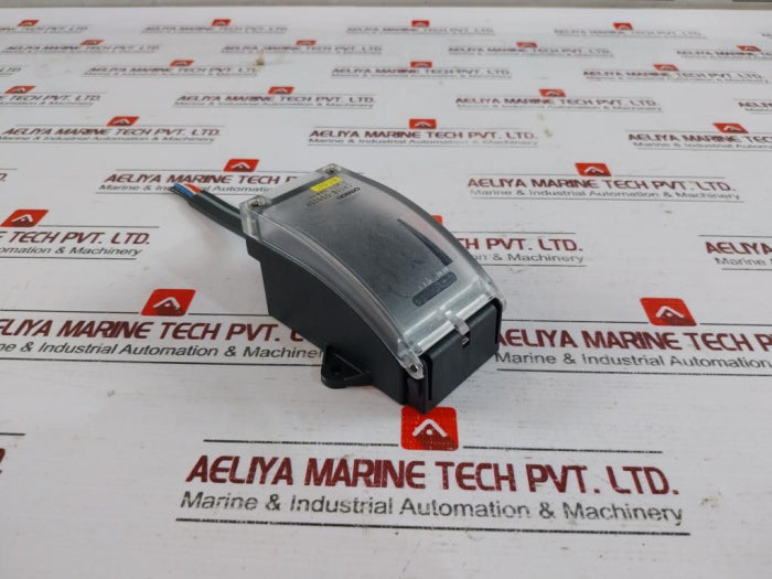 Omron Crt1B-od02Sp Bit Slave Unit