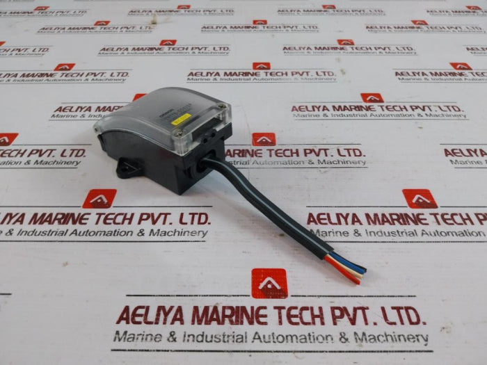 Omron Crt1B-od02Sp Bit Slave Unit