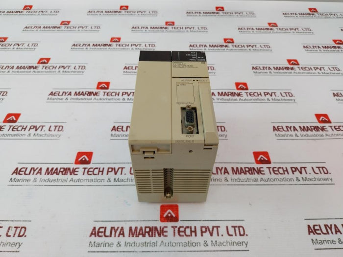 Omron Cs1G-cpu44H Sysmac Programmable Controller Cpu Unit Ver 4.0