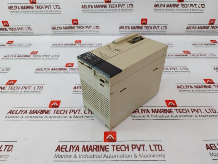 Omron Cs1G-cpu44H Sysmac Programmable Controller Cpu Unit Ver 4.0