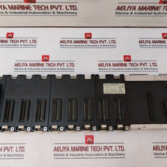 Omron Cs1W-bc083 Base Unit 05602013
