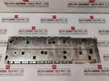 Omron Cs1W-bc083 Base Unit 05602013