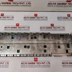 Omron Cs1W-bc083 Base Unit 05602013