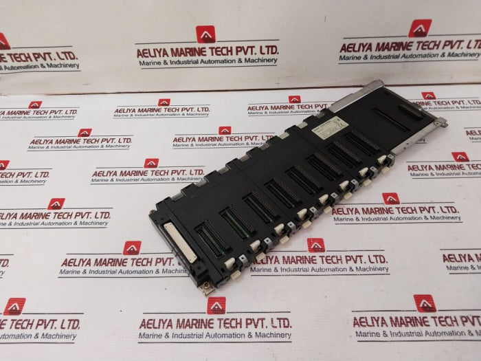 Omron Cs1W-bc083 Base Unit 05602013