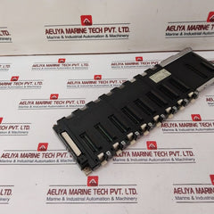 Omron Cs1W-bc083 Base Unit 05602013