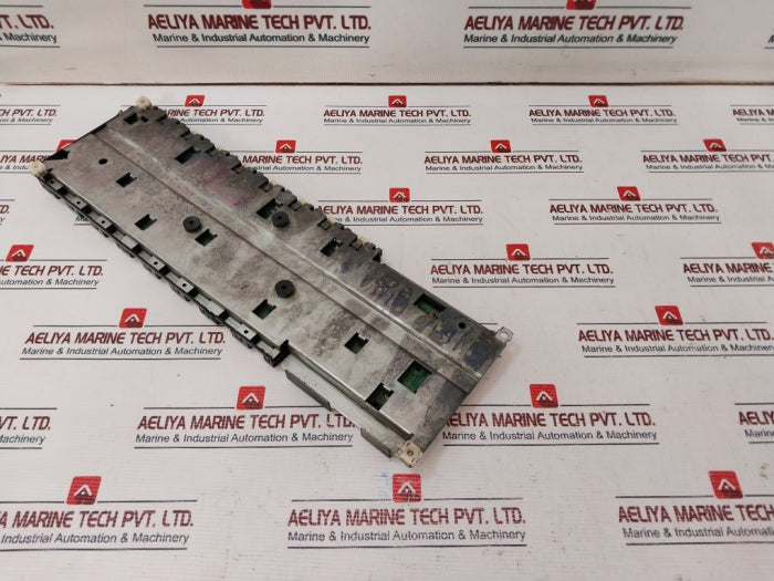 Omron Cs1W-bc083 Base Unit 05602013