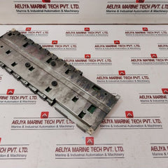 Omron Cs1W-bc083 Base Unit 05602013
