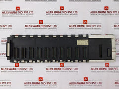 Omron Cs1W-bc103 10-slot Base Unit