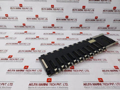 Omron Cs1W-bc103 10-slot Base Unit