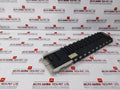 Omron Cs1W-bc103 10-slot Base Unit