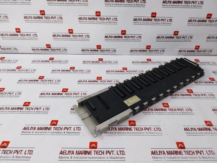 Omron Cs1W-bc103 10-slot Base Unit