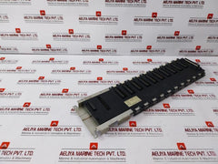 Omron Cs1W-bc103 10-slot Base Unit