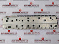 Omron Cs1W-bc103 10-slot Base Unit