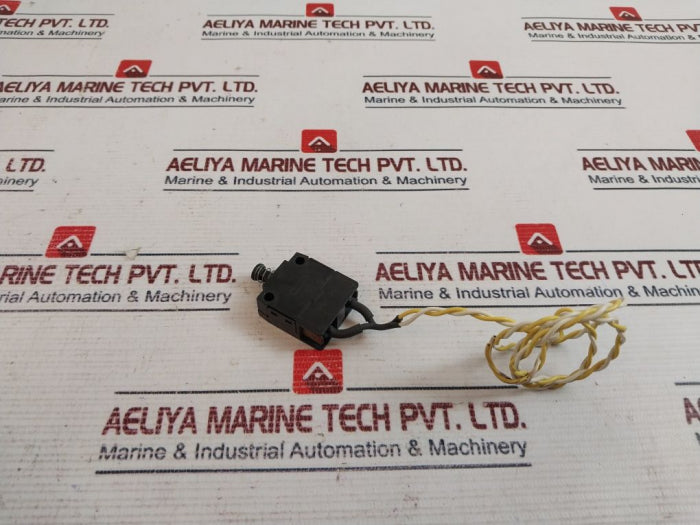 Omron D2D-1000 Door Interlock Micro Switch 16A 250Vac