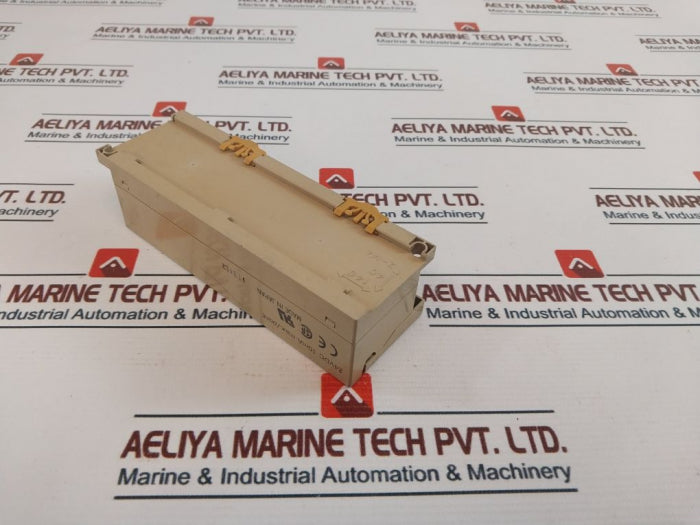 Omron Drt1-id16 Remote Terminal 24Vdc