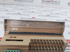 Omron Drt1-id16 Remote Terminal 24Vdc