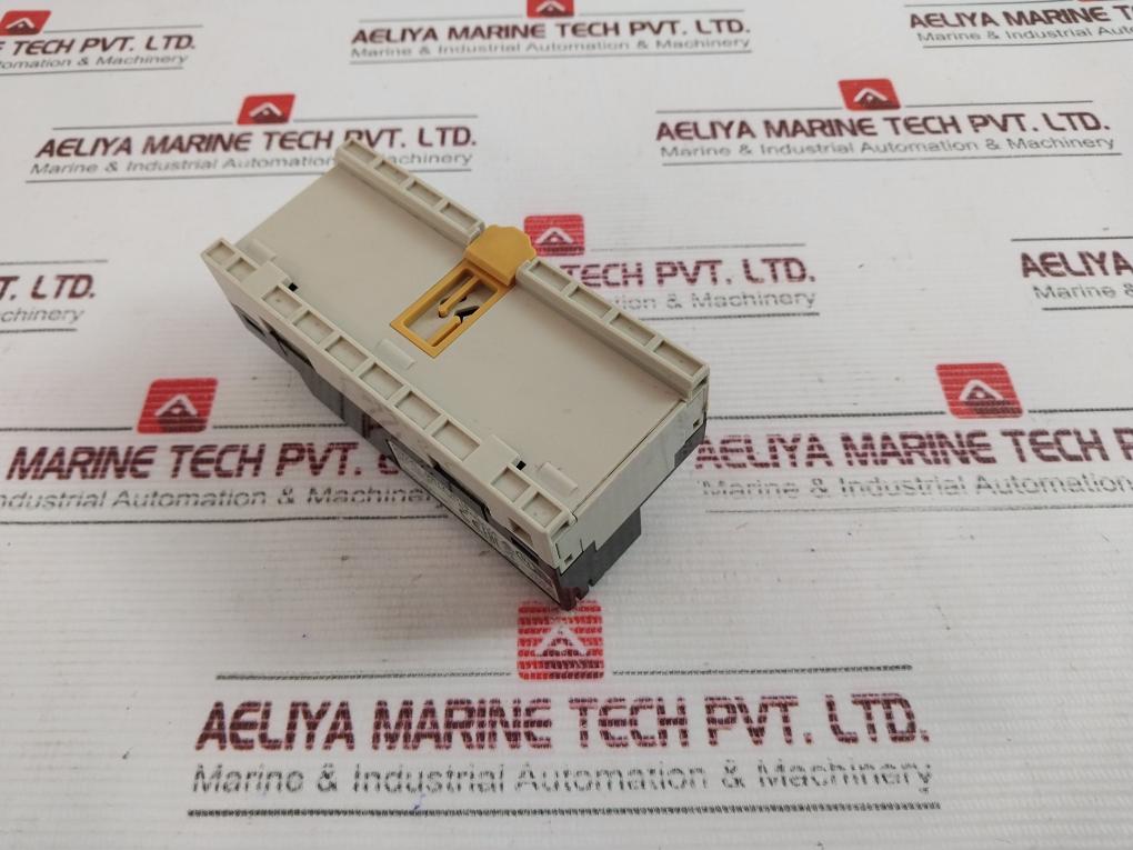 Omron Drt2-id16-1 Remote Input Module