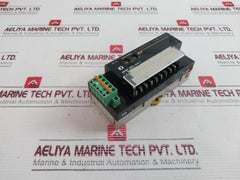 Omron Drt2-id16-1 Remote Input Module