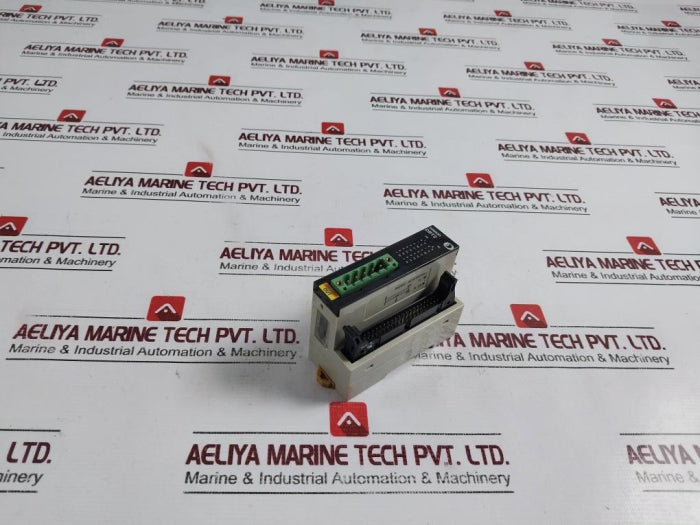 Omron Drt2-md32Ml Remote Terminal 32-point 24Vdc Input/Output 0.3A