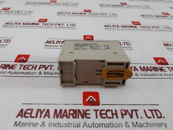 Omron Drt2-md32Ml Remote Terminal Output Module 24Vdc, Class 2, 1.5W