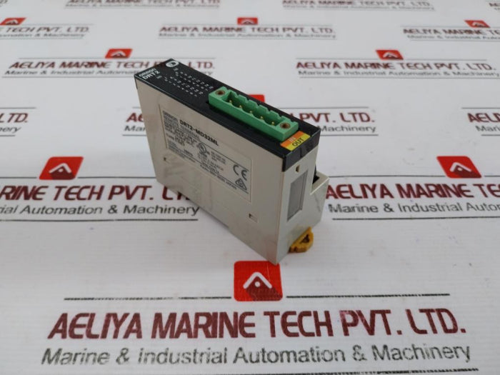 Omron Drt2-md32Ml Remote Terminal Output Module 24Vdc, Class 2, 1.5W