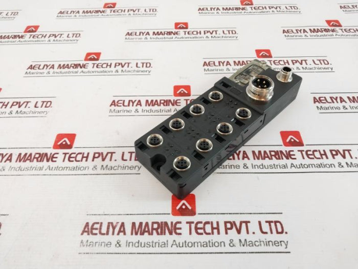 Omron Drt2-od08Cl-1 Environment-resistive Terminals With Transistors 24Vdc