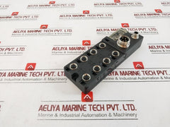 Omron Drt2-od08Cl-1 Environment-resistive Terminals With Transistors 24Vdc