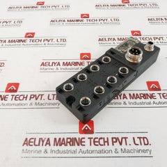 Omron Drt2-od08Cl-1 Environment-resistive Terminals With Transistors 24Vdc