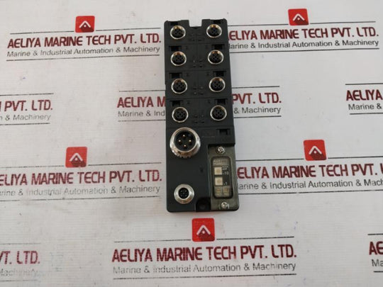 Omron Drt2-od08Cl-1 Environment-resistive Terminals With Transistors 24Vdc