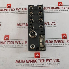 Omron Drt2-od08Cl-1 Environment-resistive Terminals With Transistors 24Vdc