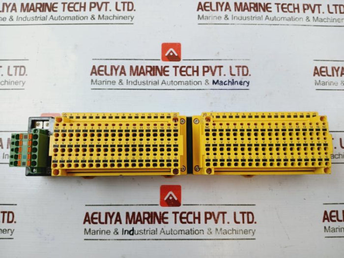 Omron Drt2-od32Slh-1 Remote Terminal 24Vdc 0.1A Ver 2.0 12Va/P 96Va/U