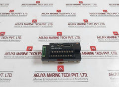 Omron Drt2-ts04P Temperature Input Terminal 24V Dc Rtd