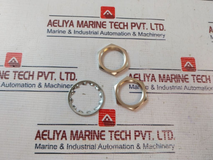 Omron E2E-x10Y1 Inductive Sensor 5 Meter Cable