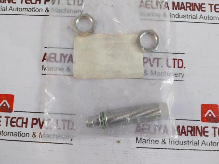 Omron E2El-x8Mf1-m1L Proximity Switch 10-35Vdc 200Ma 453685453495